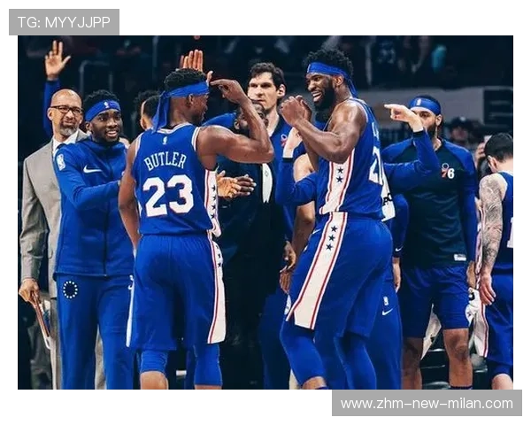 76人队士气高昂，冲击联盟巅峰，76人队的比赛