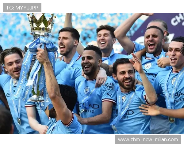 曼城主力即将续约！身价或突破历史级别