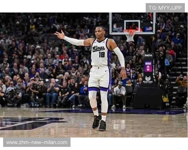 威少全能数据再现,三双表现帮助国王追近比分 威少全能数据再现,三双表现帮助国王追近比分